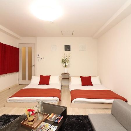 Higashi-osaka Hg Cozy Hotel No.6 מראה חיצוני תמונה