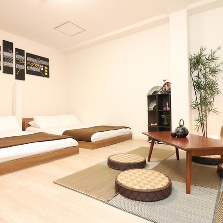 Higashi-osaka Hg Cozy Hotel No.6 מראה חיצוני תמונה