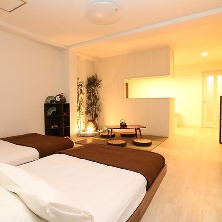 Higashi-osaka Hg Cozy Hotel No.6 מראה חיצוני תמונה