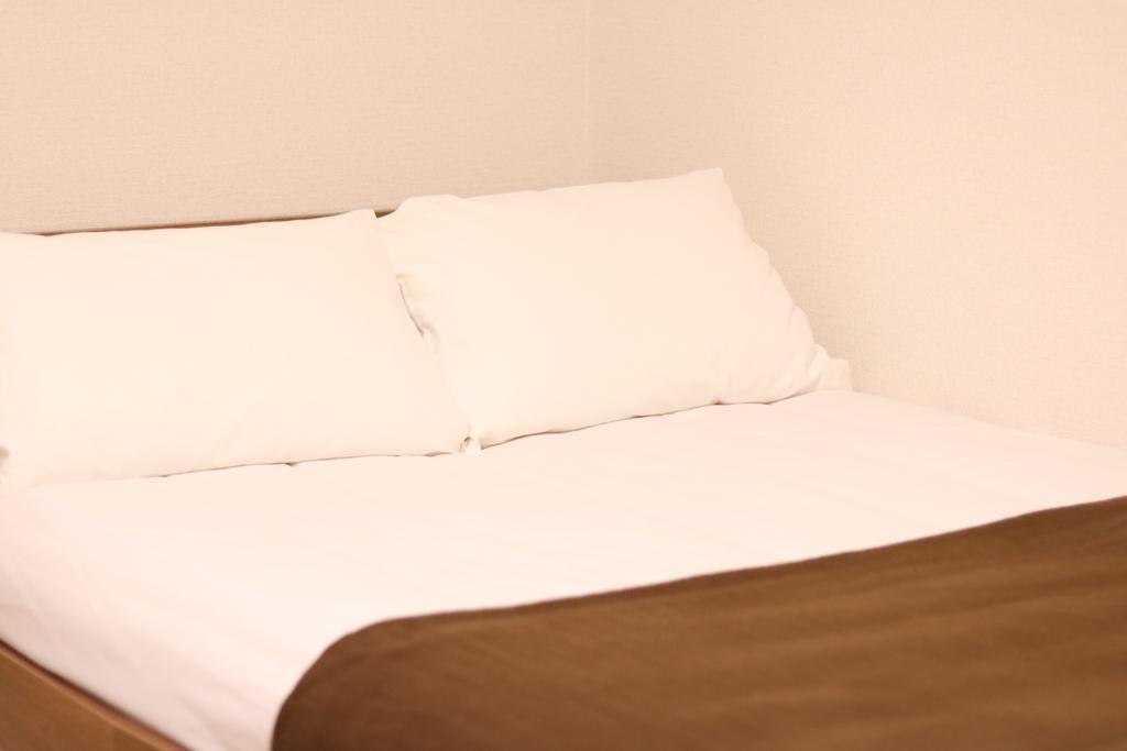 Higashi-osaka Hg Cozy Hotel No.6 מראה חיצוני תמונה