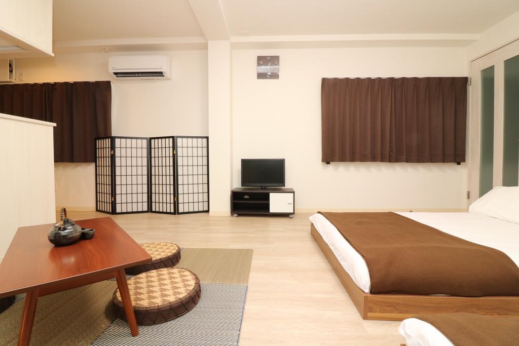 Higashi-osaka Hg Cozy Hotel No.6 מראה חיצוני תמונה